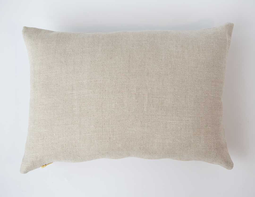 Oatmeal Pillow