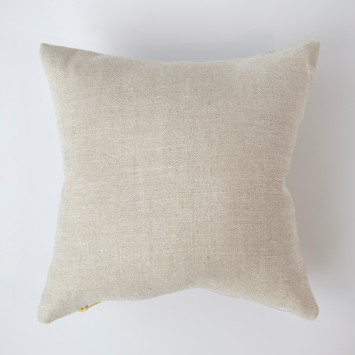 Oatmeal Pillow